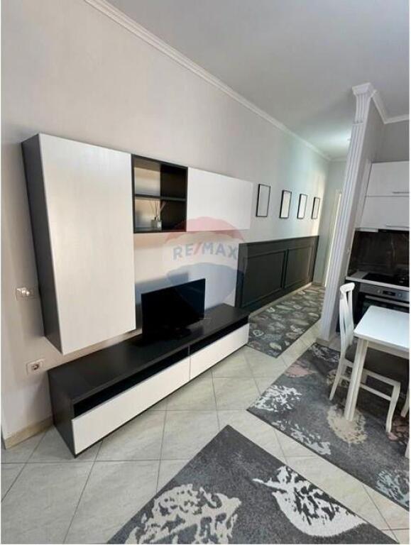 APARTAMENT 1+1 ME QIRA – DON BOSKO