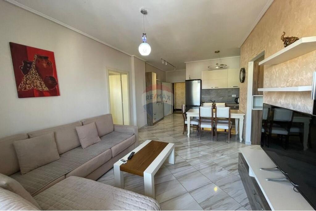 Appartamento - In Affitto - Myslym Shyri, Tirana
