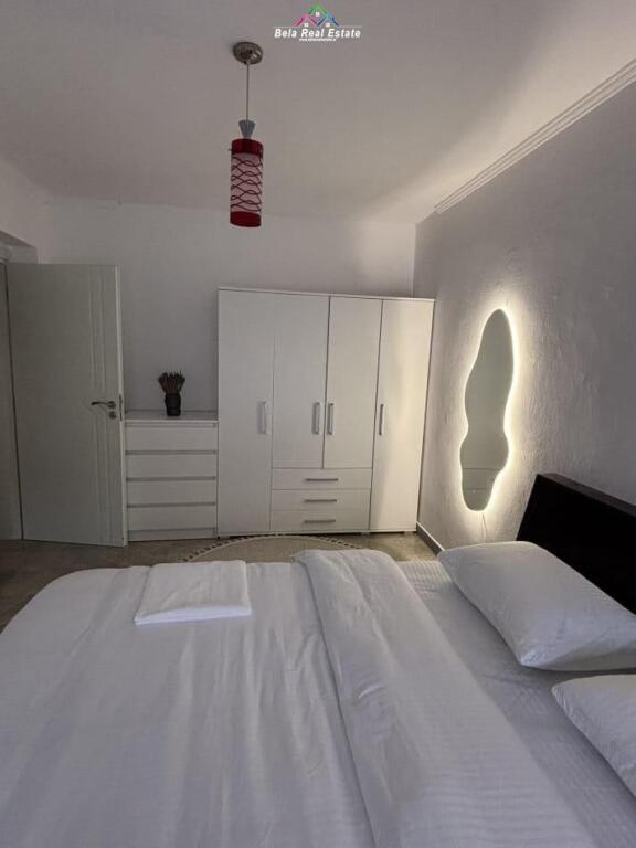 Apartment For Rent 2+1 In Ali Dem (ID B221362) Tirane