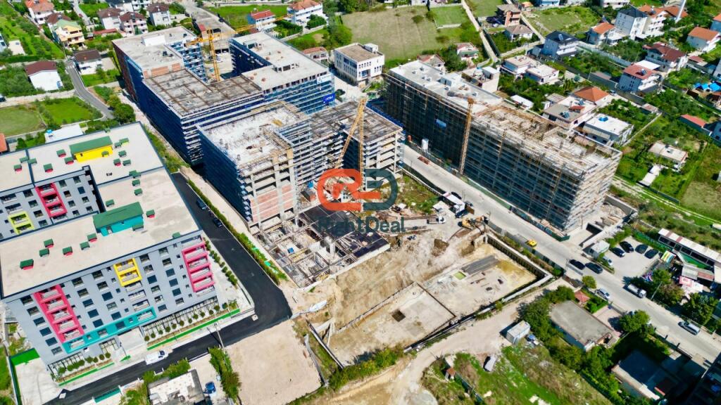 Occasione!!! Presso Ringside Residences, Appartamento 2+1 In Vendita Con Planimetria Perfetta Con Più Luce !!!