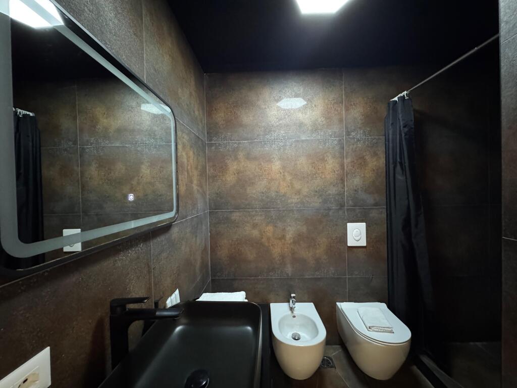 Apartament 2+1+2 per shitje te Ish-Ekspozita - Pamja 6