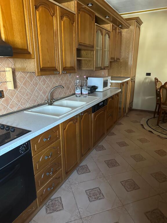 Apartment 2+1+2 for rent near the Presidency!