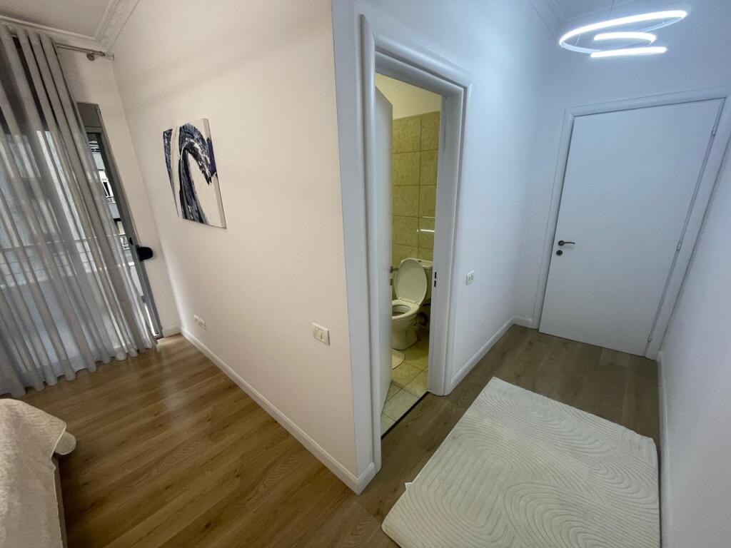 APARTAMENT NE SHITJE 2+1+2 NE ASTIR