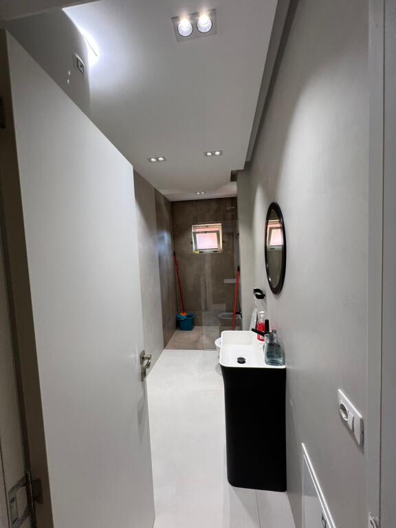 Studio apartment for rent
