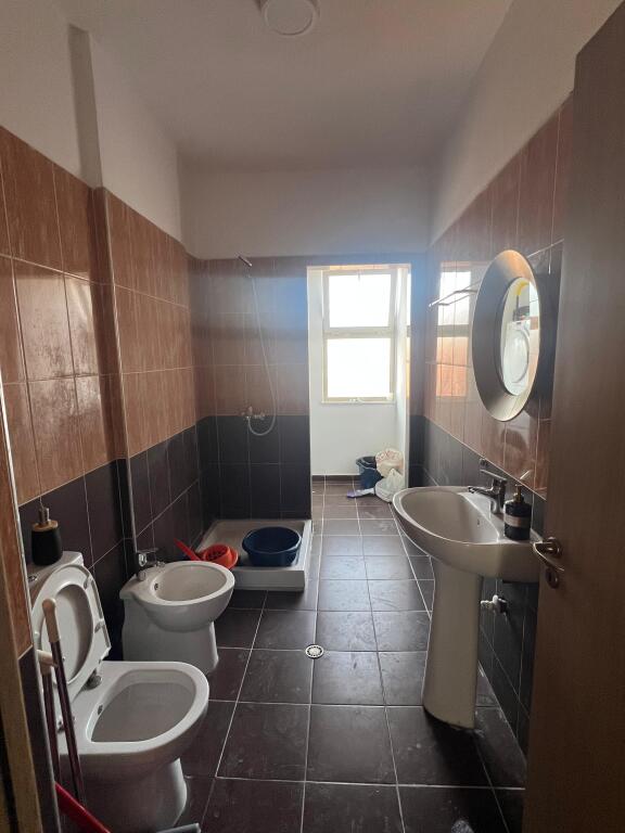 Apartment 2+1+2 for rent in Astir