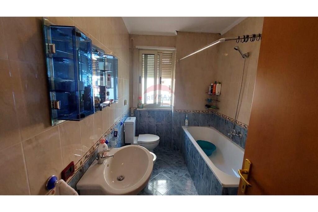 Apartment 1+1 Don Bosko