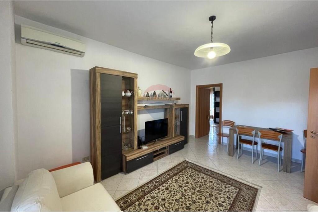 Appartamento 2+1 in affitto a Pazari i Ri
