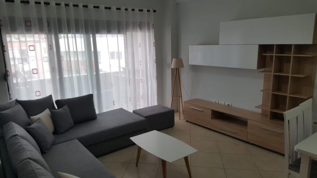 2+1, furnished at ozone in astir, price 500 thousand lek