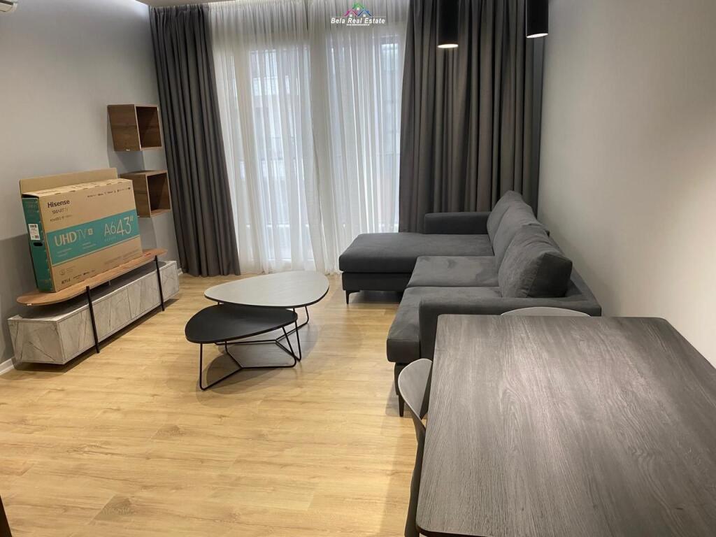 Appartamento In Affitto 1+1 A Don Bosko (ID B210715) Tirana