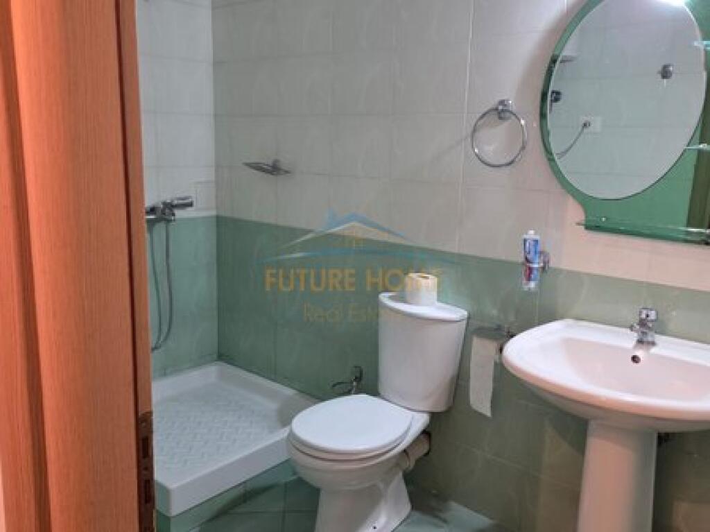 Apartment 1+1 for rent at Jordan Misja Street