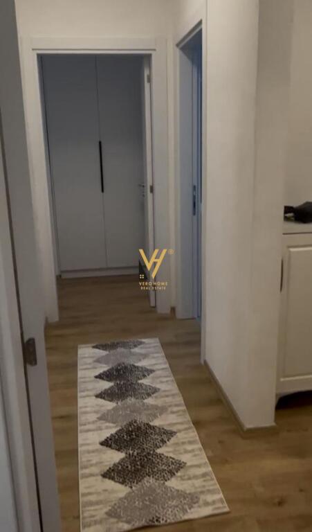 JEPET APARTAMENT 2+1+BLK ME QERA TEK UNIVERS CITY 450 EURO