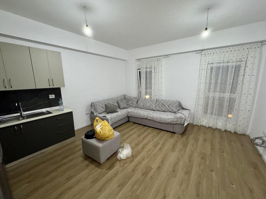 📣 RENT Apartment 1+1 📍 Kaimi Complex, Ali Dem 🛣️ "Pasho Hysa" Street ✨