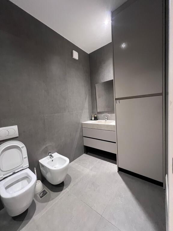 APARTAMENT  1+1 ME QIRA Emerald Center