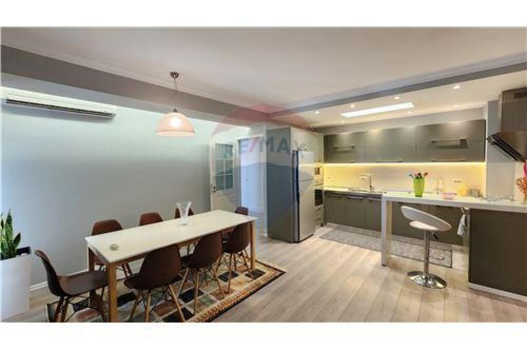 Apartment - For Rent - University Book, Tirana
