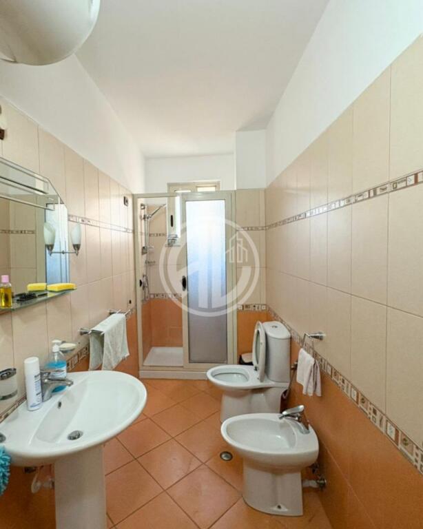 Apartment 2+1+2 for Rent – near the Court, Durrës