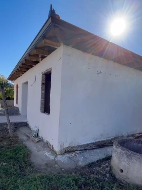 PRIVATE HOUSE FOR SALE IN SHKALLNUR, PLEPA DURRES