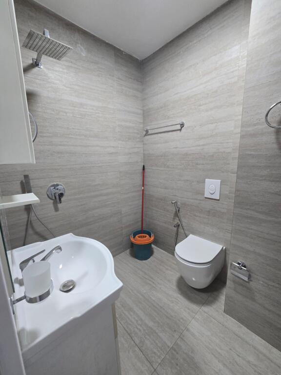 APARTMENT FOR RENT 2+1 IN KOMUNA PARISIT NEAR KIKA