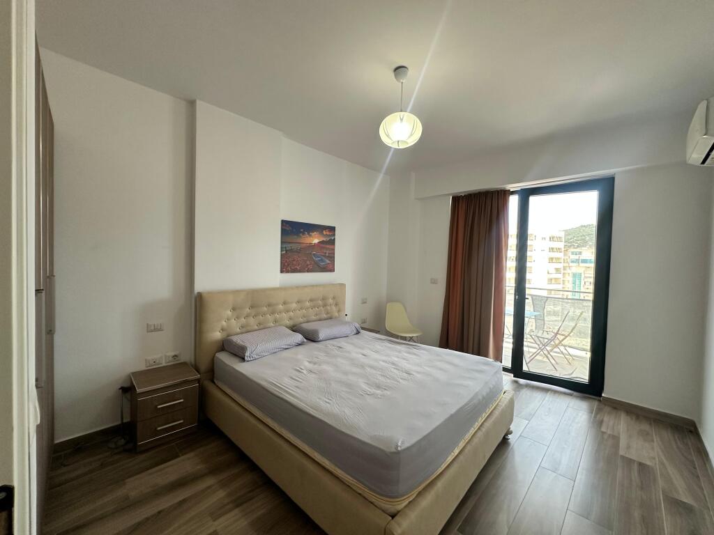 Apartment for rent 2+1/Vlore