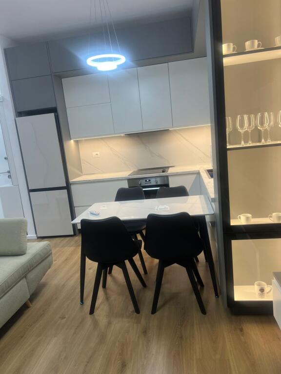 Apartment for rent 1+1 Kaimi Residence