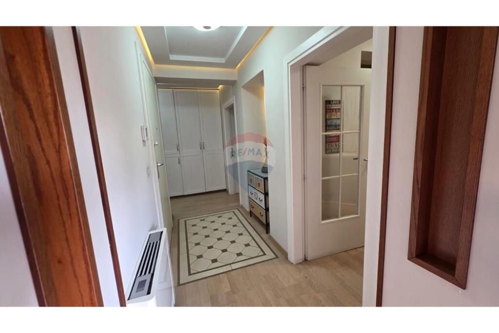 Apartment - For Rent - Ismail Qemali Street, Tirana