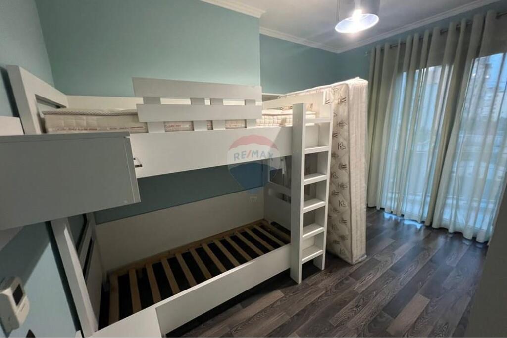 Apartment 2+1 for rent