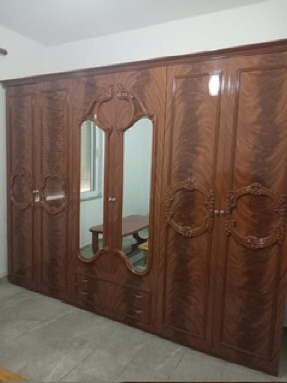 Apartament 2+1 afer 2 palmave ne Astir me 450