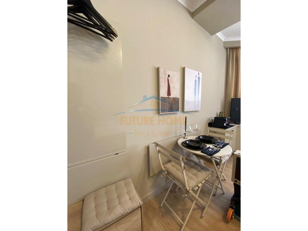 STUDIO APARTMENT FOR SALE IN THE MUNICIPALITY OF PARIS  