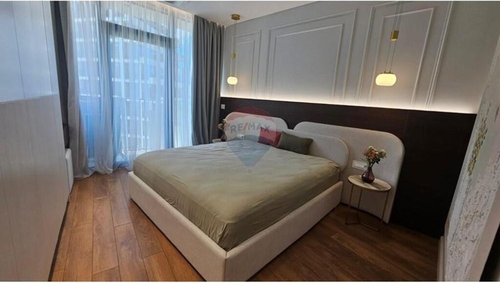 Apartament 2+1 per qira te Lake View