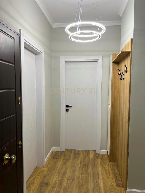 Shesim Super Apartament 2+1 në Rrugën Besim Alla – Misto Mame