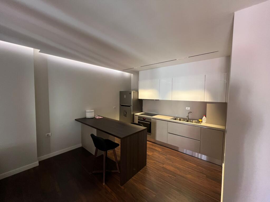 Studio apartment for rent