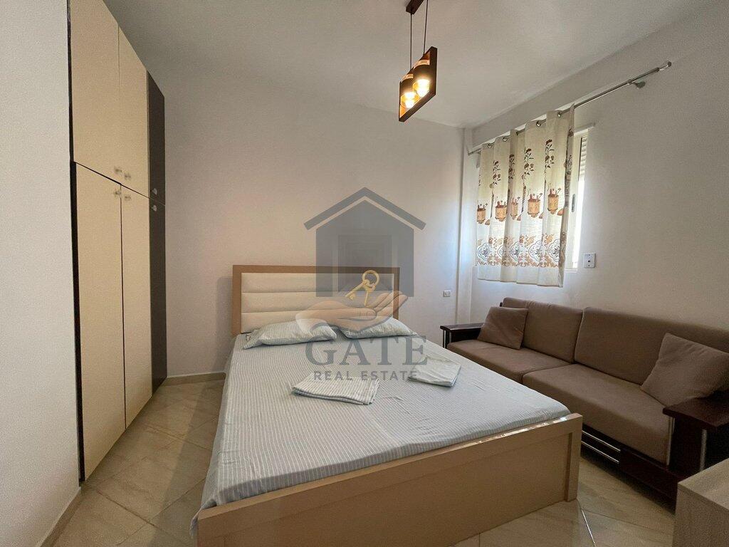 Apartment 1+1 for Rent – Beach, Durres.