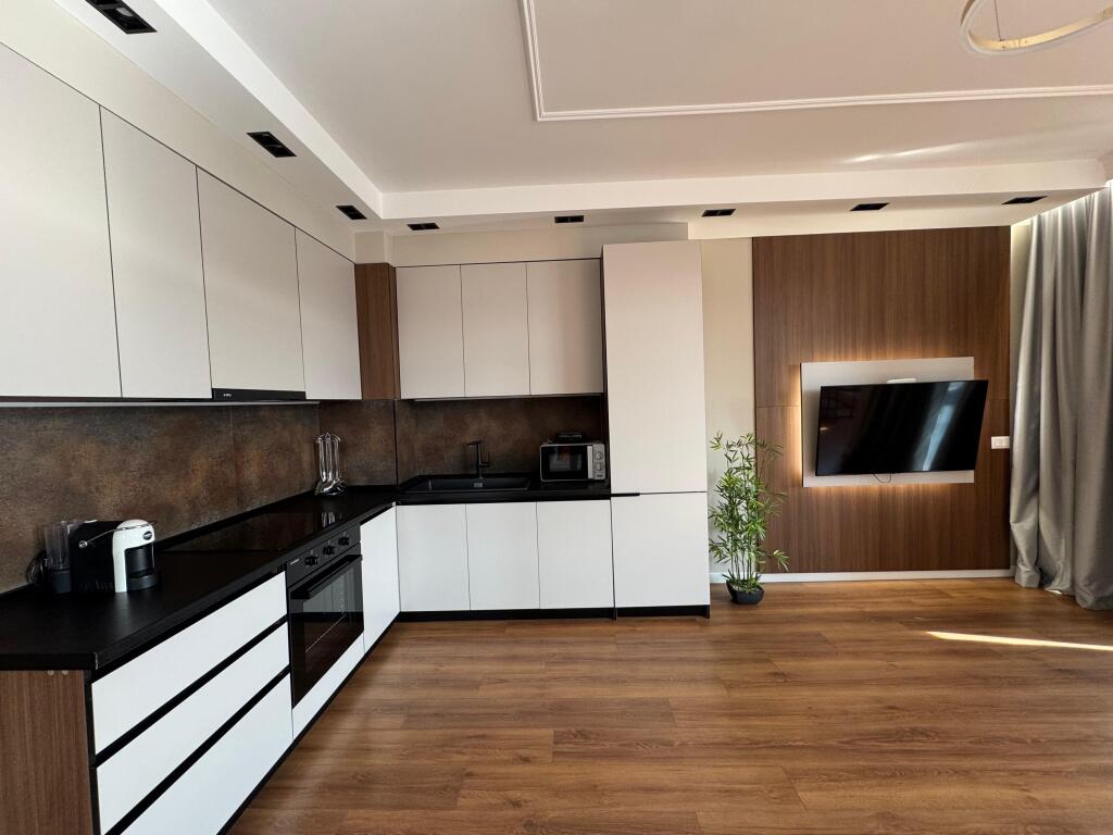 Apartament 2+1+2 per shitje te Ish-Ekspozita - Pamja 2