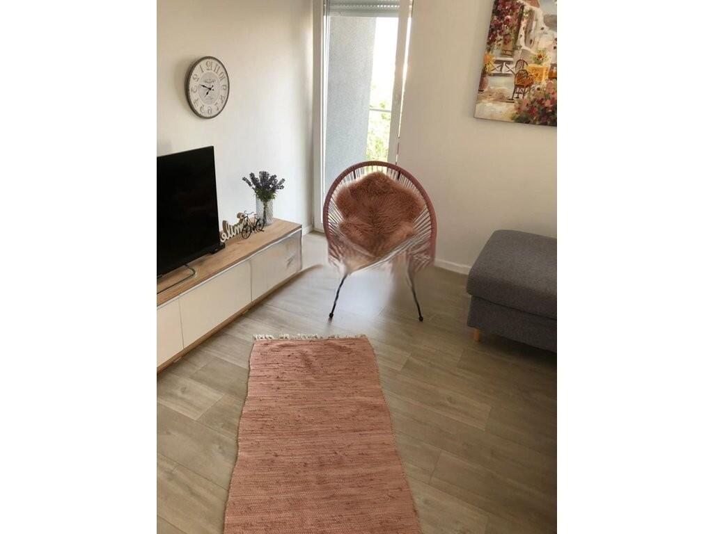RR.DRITAN HOXHA, JAPIM APARTAMENT 2+1+2 PER QIRA 600 € /Muaj