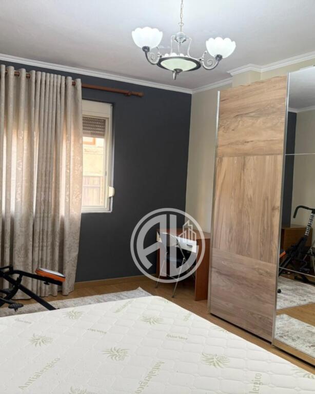 Apartment 2+1+2 for Rent – near the Court, Durrës