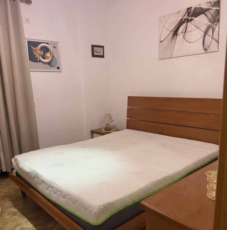 APARTMENT FOR RENT 2+1 GJERGJ FISHTA BOULEVARD 600 EURO