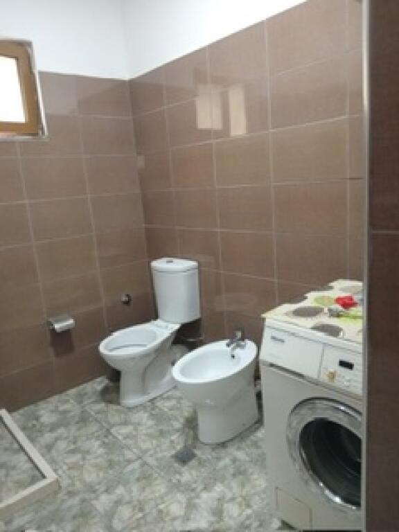 Apartament 2+1 afer 2 palmave ne Astir me 450