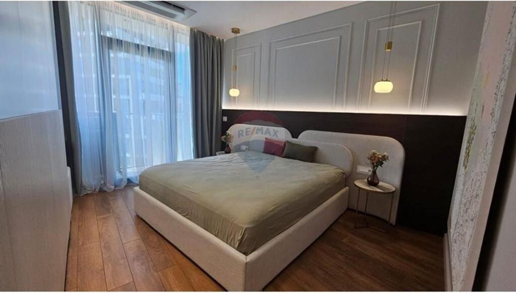 Apartament 2+1 per qira te Lake View