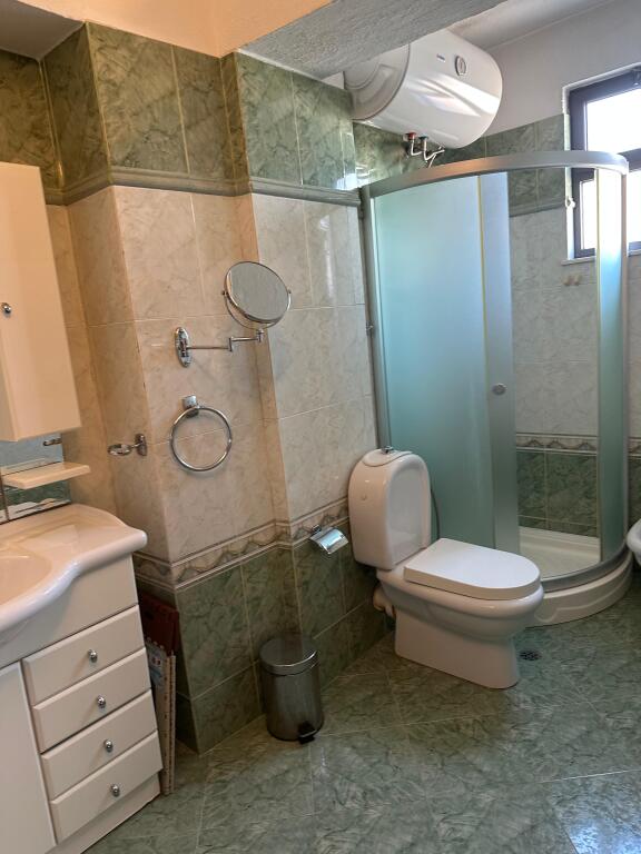 Apartment 2+1+2 for rent near the Presidency!