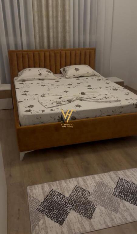 JEPET APARTAMENT 2+1+BLK ME QERA TEK UNIVERS CITY 450 EURO