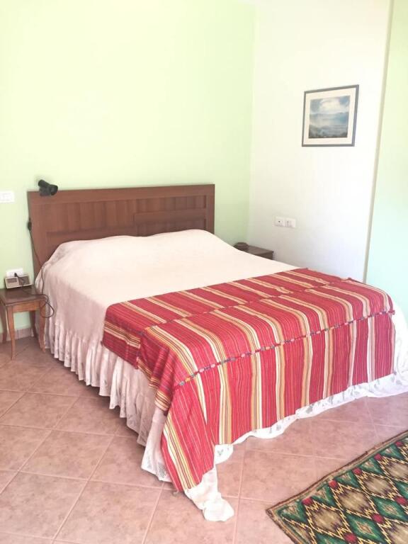 Apartament 1+1+ballkon 400€ Rruga Myslym Shyri