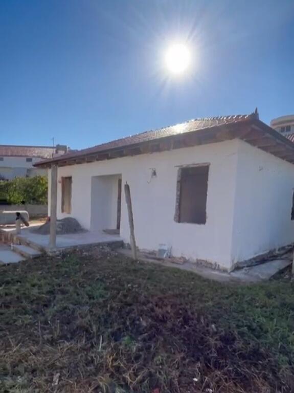 PRIVATE HOUSE FOR SALE IN SHKALLNUR, PLEPA DURRES