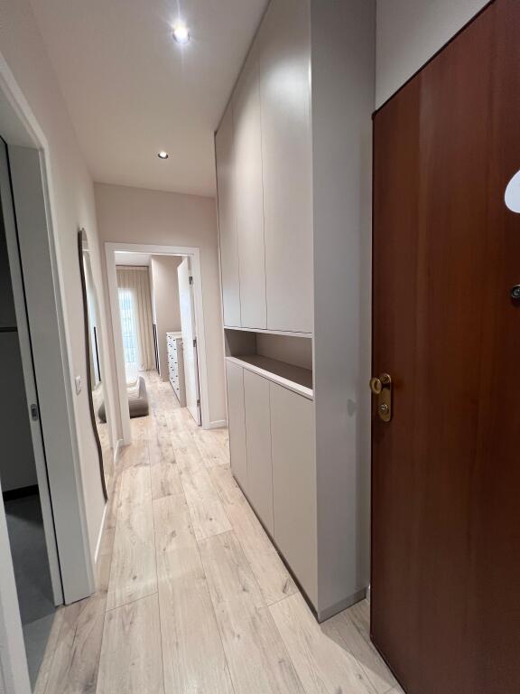 APARTAMENT  1+1 ME QIRA Emerald Center