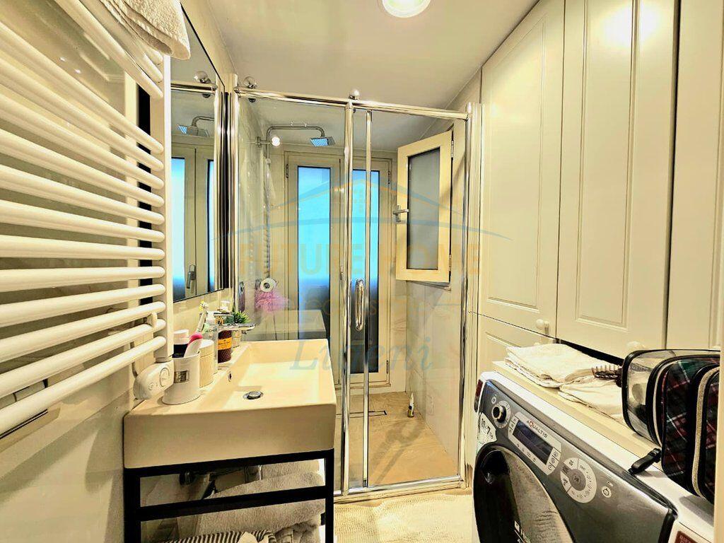 VENDESI APPARTAMENTO 2+1+POSTO AUTO, LAGO ASCIUTTO