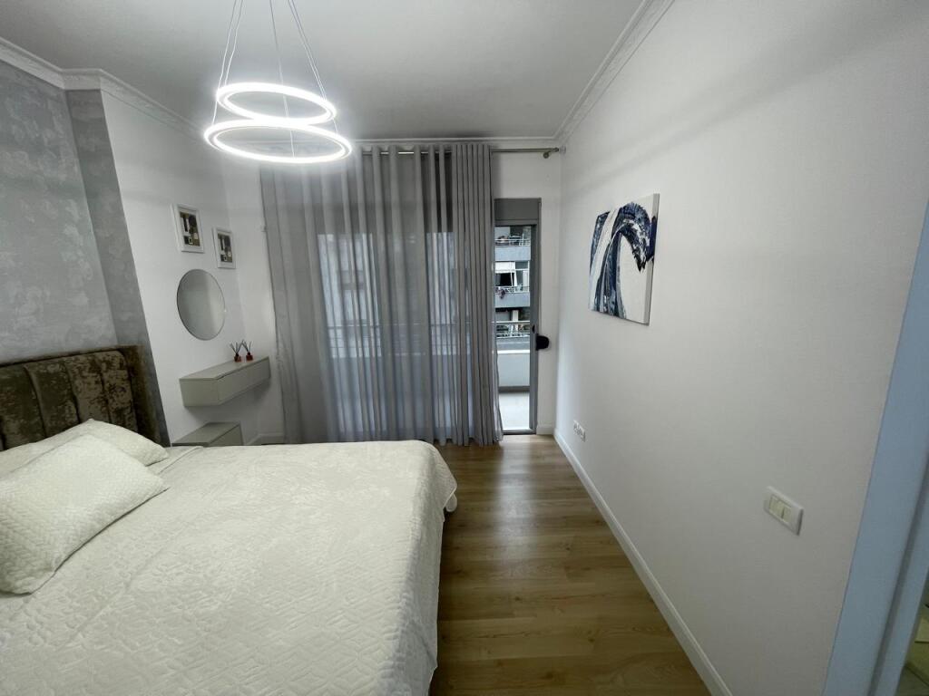 🏡 Apartment 2+1 for sale near Vila-L, Astir