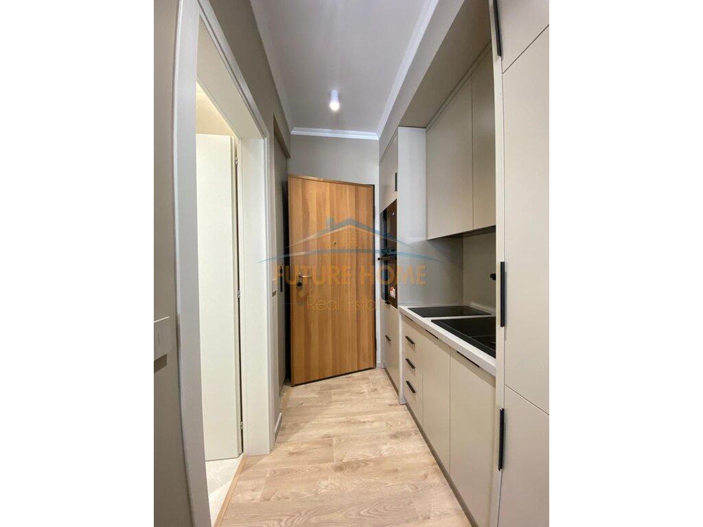 STUDIO APARTMENT FOR SALE IN THE MUNICIPALITY OF PARIS  
