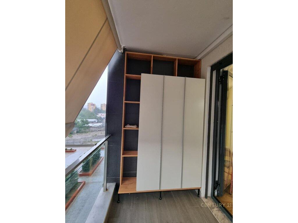 Affittasi Appartamento 2+1+2 – Vicino al Vecchio Parco, Tirana!