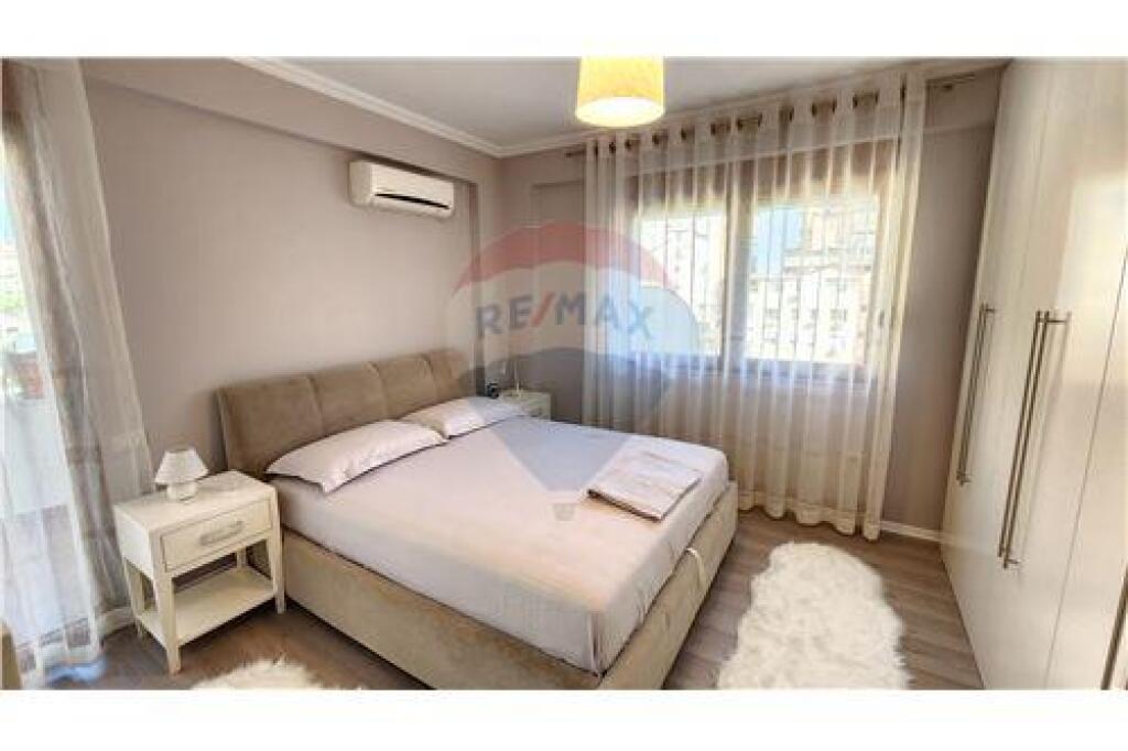 Apartment - For Rent - University Book, Tirana