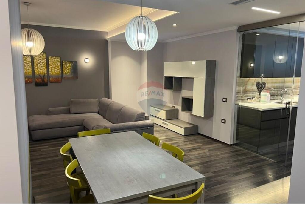 Apartment 2+1 for rent