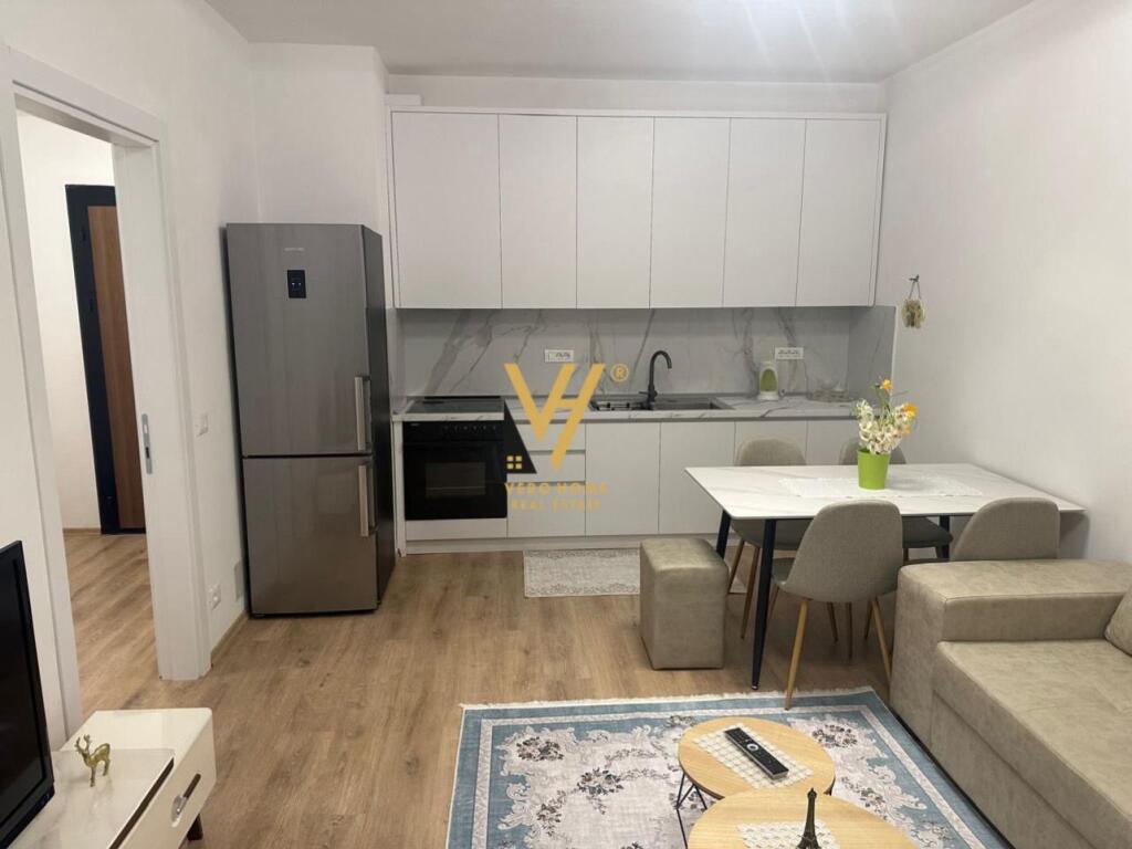 JEPET APARTAMENT 2+1+BLK ME QERA TEK UNIVERS CITY 450 EURO