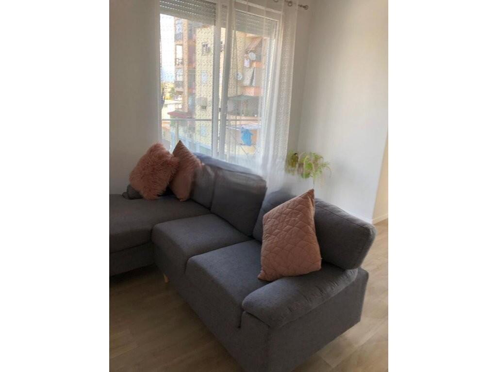 RR.DRITAN HOXHA, JAPIM APARTAMENT 2+1+2 PER QIRA 600 € /Muaj